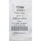 Hillman HILLMAN Traditional Key Automotive Key Blank DA38 Double For Nissan 85891 - alternate 5